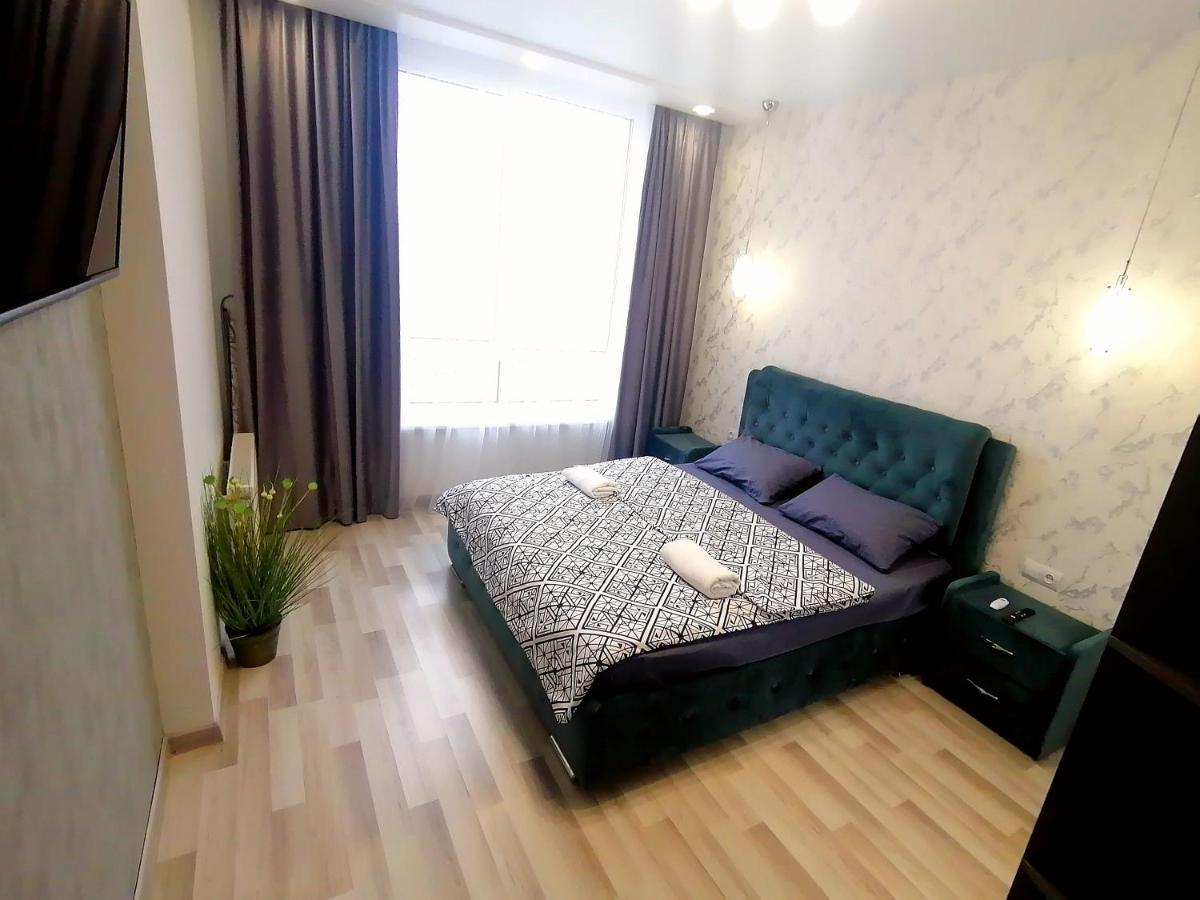 Новобудова Сам Центр Вул Шевченка 60 Оперний 10Хв Apartment Lviv Luaran gambar
