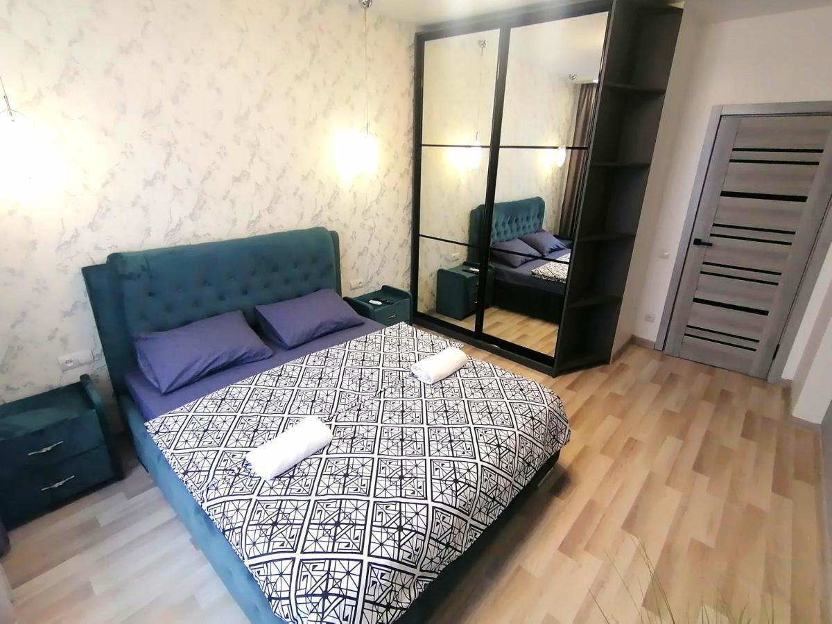 Новобудова Сам Центр Вул Шевченка 60 Оперний 10Хв Apartment Lviv Luaran gambar