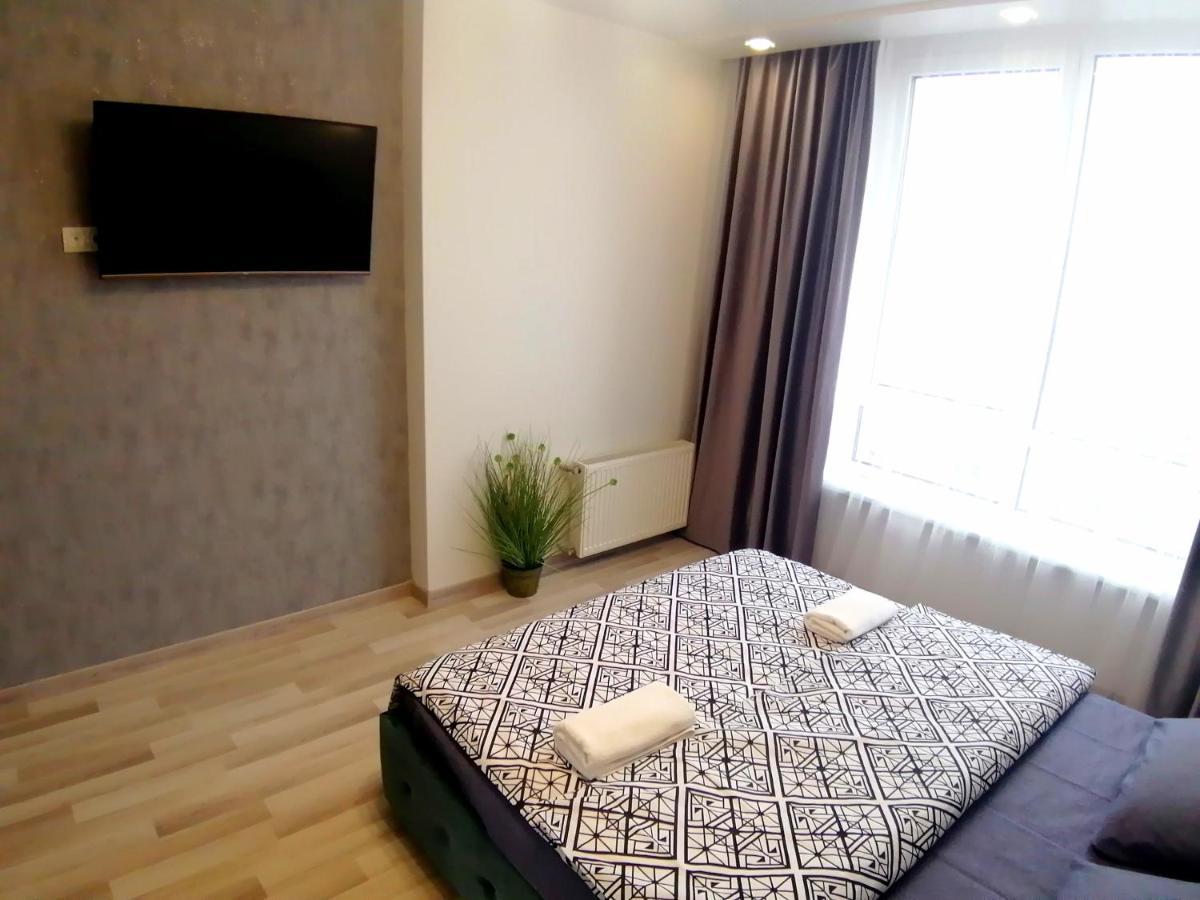 Новобудова Сам Центр Вул Шевченка 60 Оперний 10Хв Apartment Lviv Luaran gambar