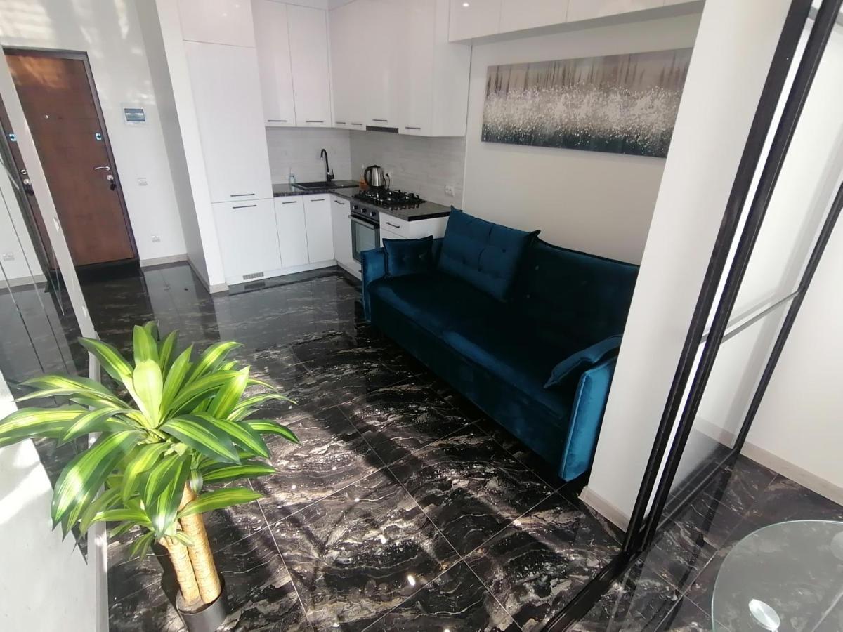 Новобудова Сам Центр Вул Шевченка 60 Оперний 10Хв Apartment Lviv Luaran gambar