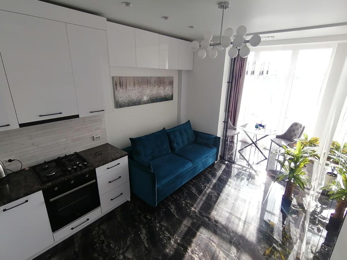 Новобудова Сам Центр Вул Шевченка 60 Оперний 10Хв Apartment Lviv Luaran gambar