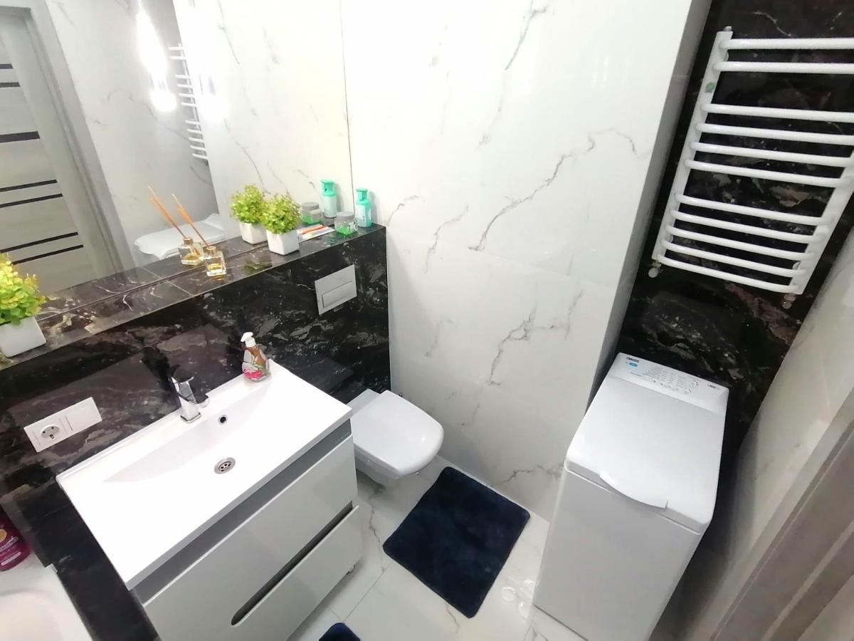 Новобудова Сам Центр Вул Шевченка 60 Оперний 10Хв Apartment Lviv Luaran gambar