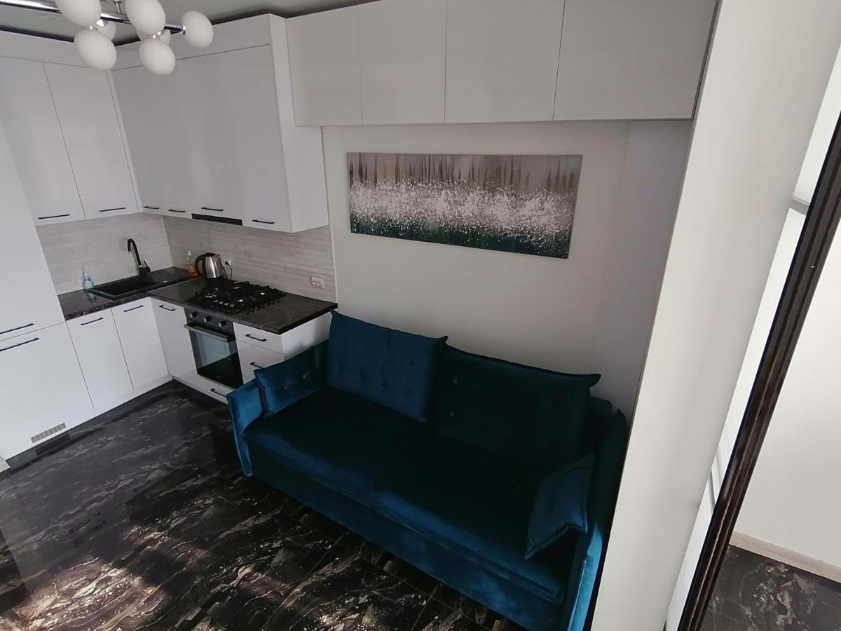 Новобудова Сам Центр Вул Шевченка 60 Оперний 10Хв Apartment Lviv Luaran gambar