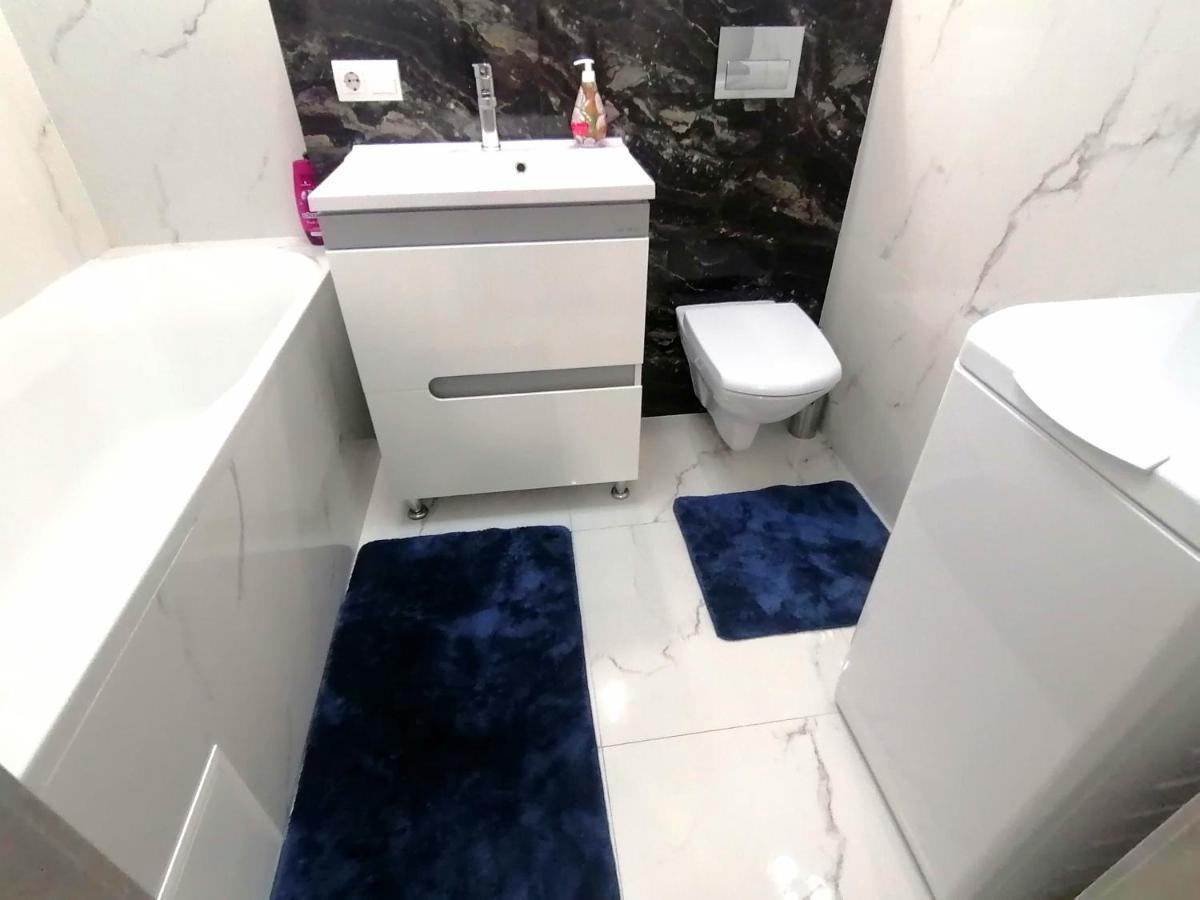 Новобудова Сам Центр Вул Шевченка 60 Оперний 10Хв Apartment Lviv Luaran gambar