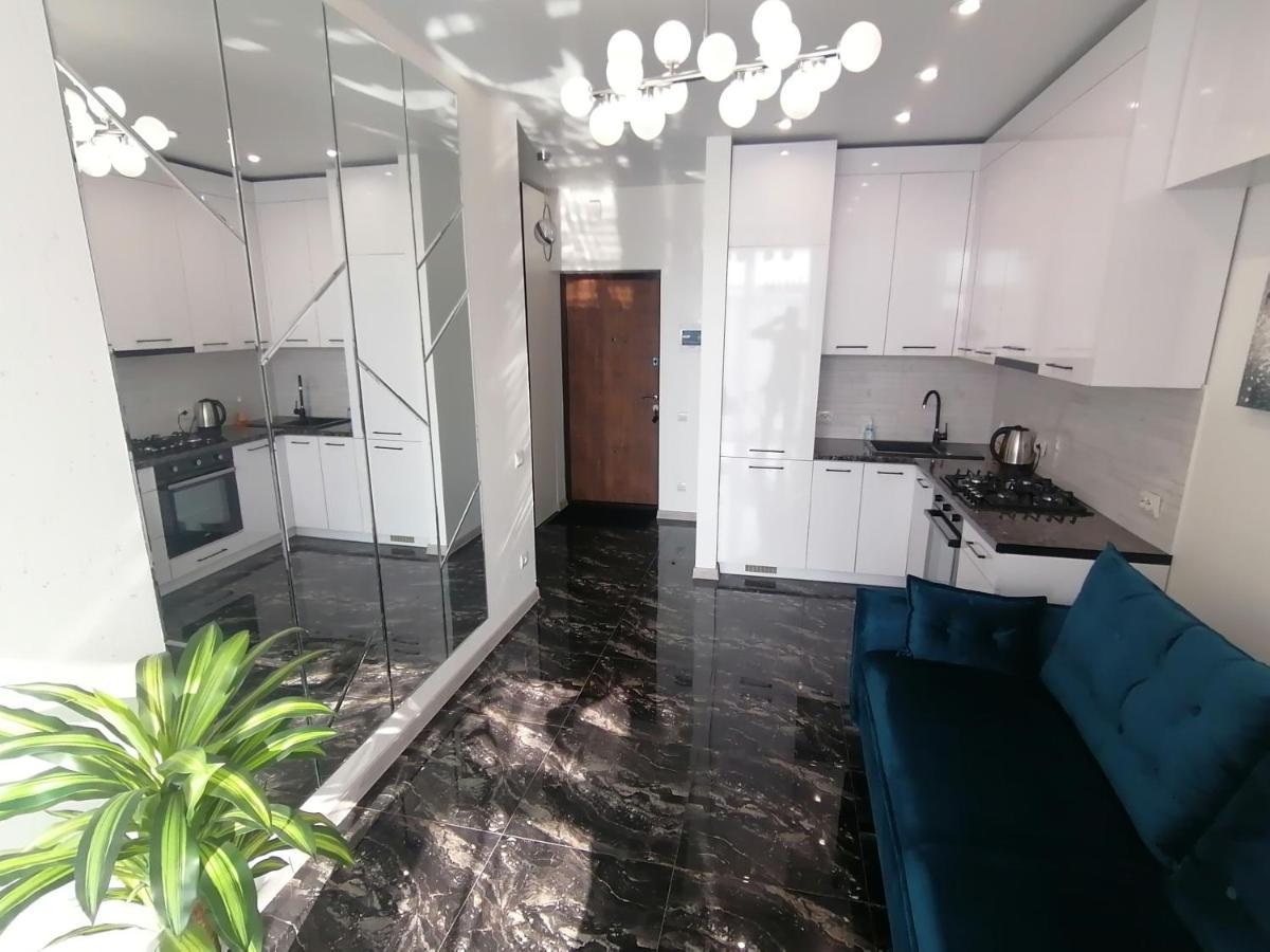 Новобудова Сам Центр Вул Шевченка 60 Оперний 10Хв Apartment Lviv Luaran gambar
